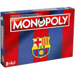 Monopoly - Divers clubs