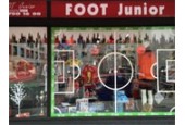 Foot Junior